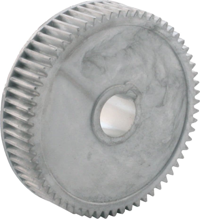 Ingranaggio Reber in Alluminio per 8 5 kg