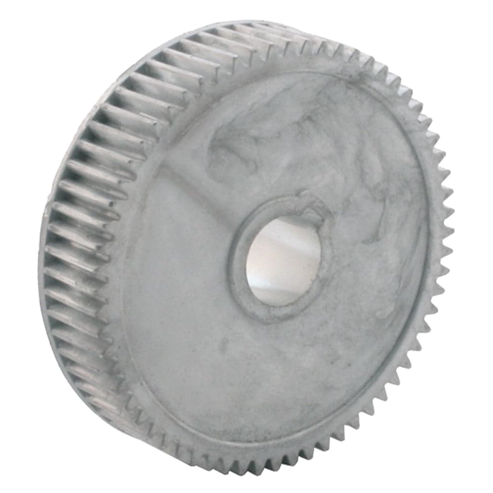 Ingranaggio Reber in Alluminio per 8 5 kg