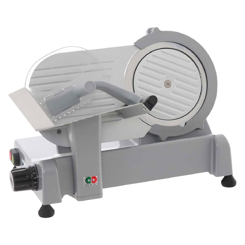 Affettatrice Elettrica Modello GP250 ALA2000 Gp Ø 250 mm