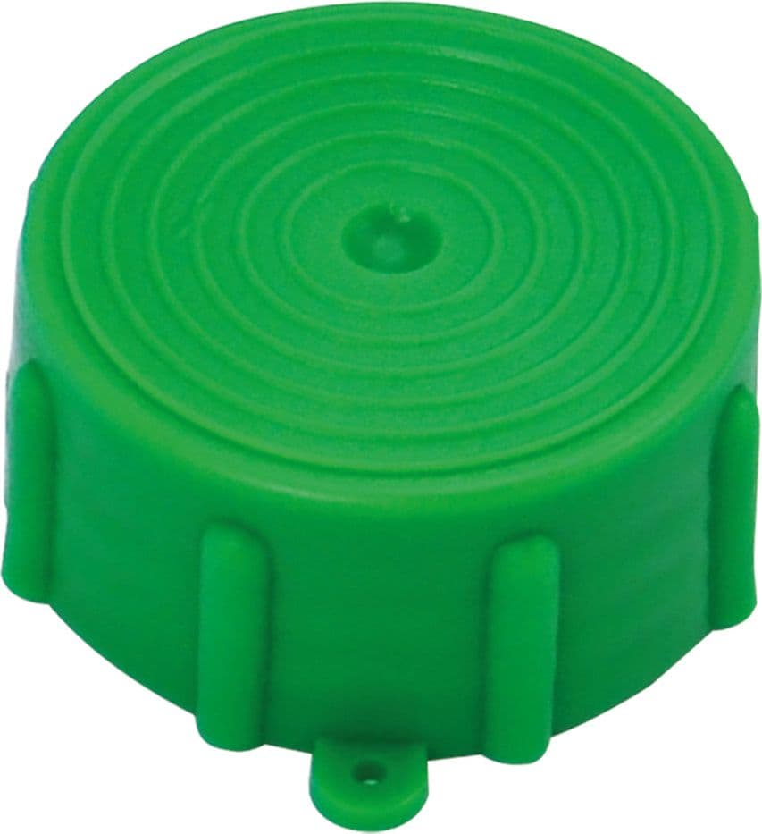 TAPPO PER TANICA ALIMENTI per 5-10 litri  - ECOPLAST