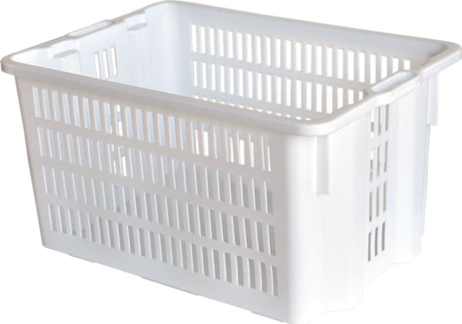 Cesta per Pane 65 Litri Mobil Plastic 62 x 44 x 33 cm