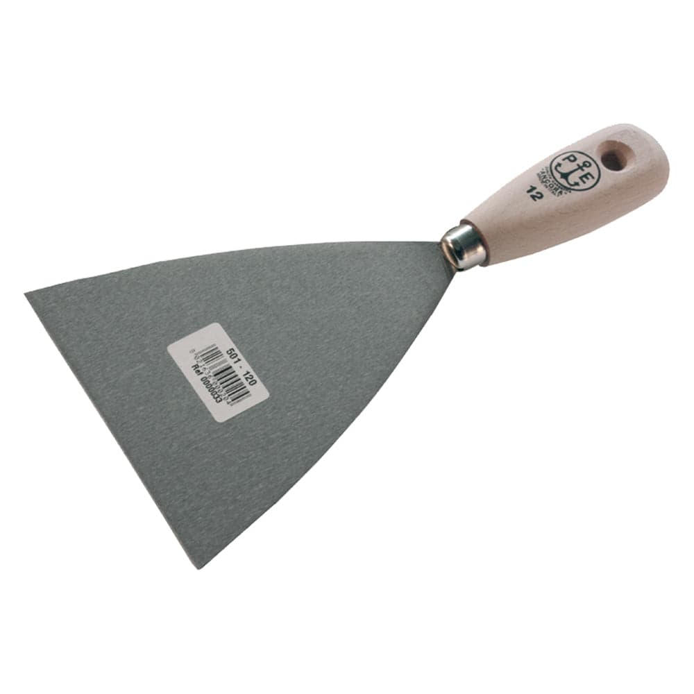 Spatola per Stuccatori Art 120 Pavan 12 Pezzi 501 mm