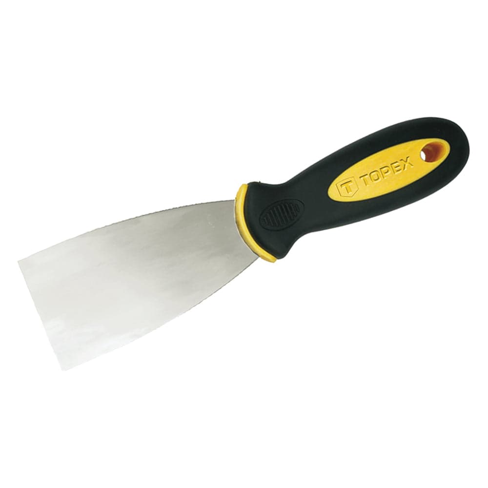 Spatola per Stuccatori Topex 12 Pezzi 50 mm
