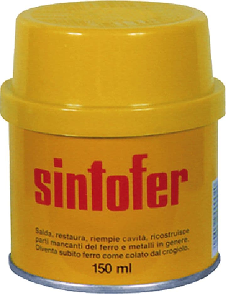Sintofer Vetrificato Sintofer 175 ml