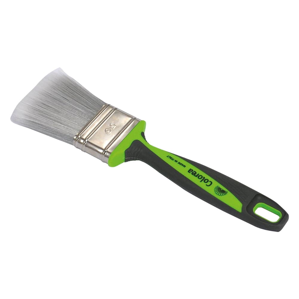 Pennellessa Colorea Tripla N 60 12 Pezzi per Prodotti a Base D