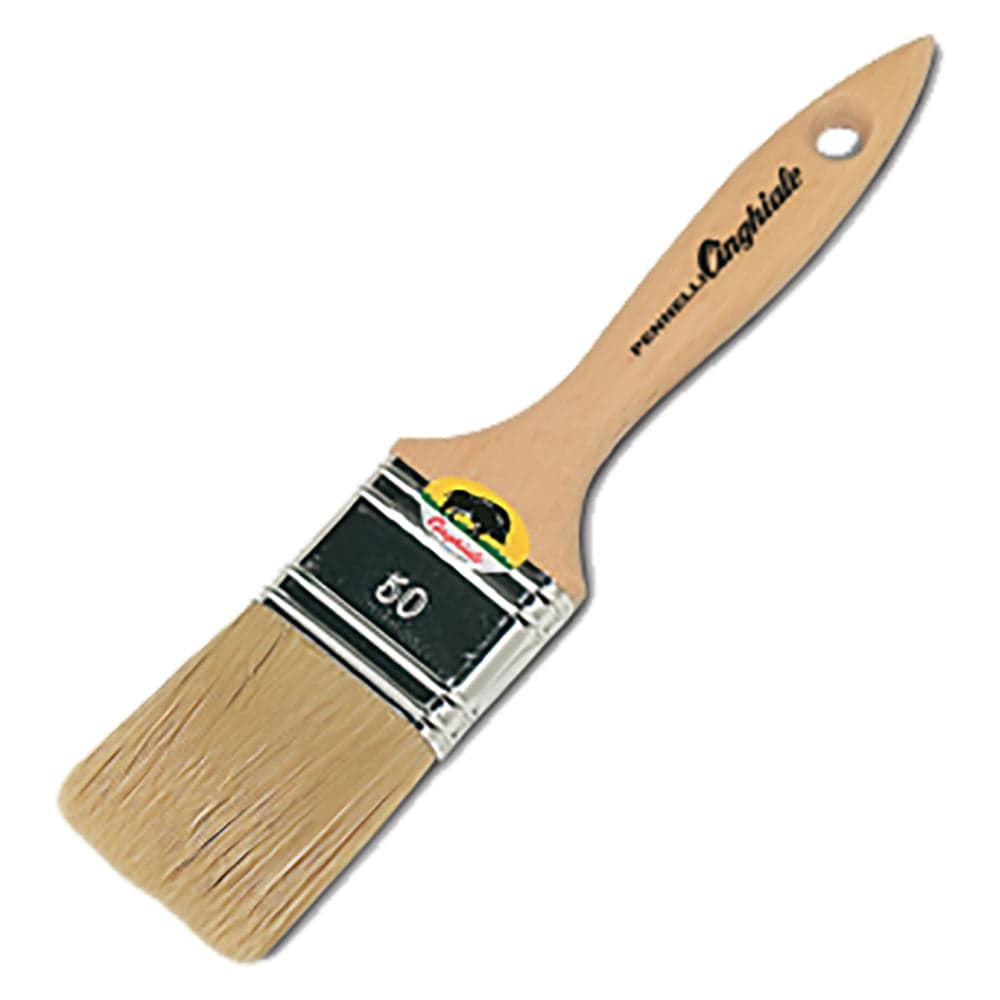 Pennellessa Tripla Cinghiale S.542 N 50 12 Pezzi
