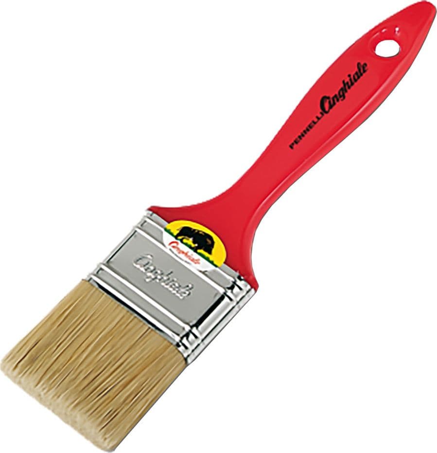 Pennellessa Tripla Cinghiale S.529 N 30 12 Pezzi