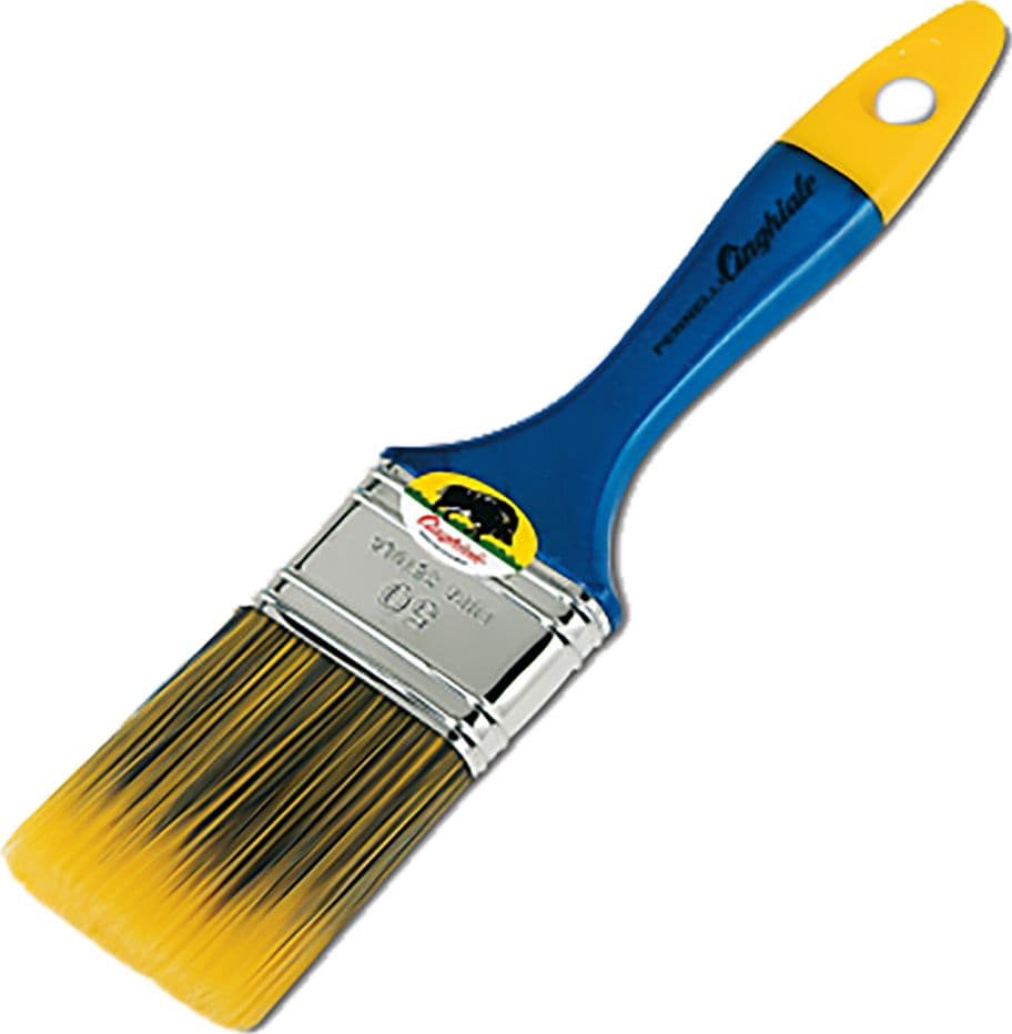 Pennellessa Tripla Cinghiale S.331 N 30 12 Pezzi