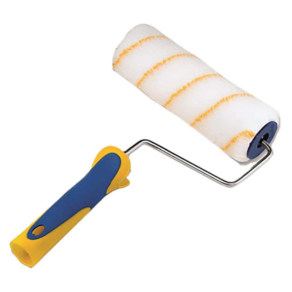 Rullo in Poliamide Rasato Cinghiale Saten 23 cm