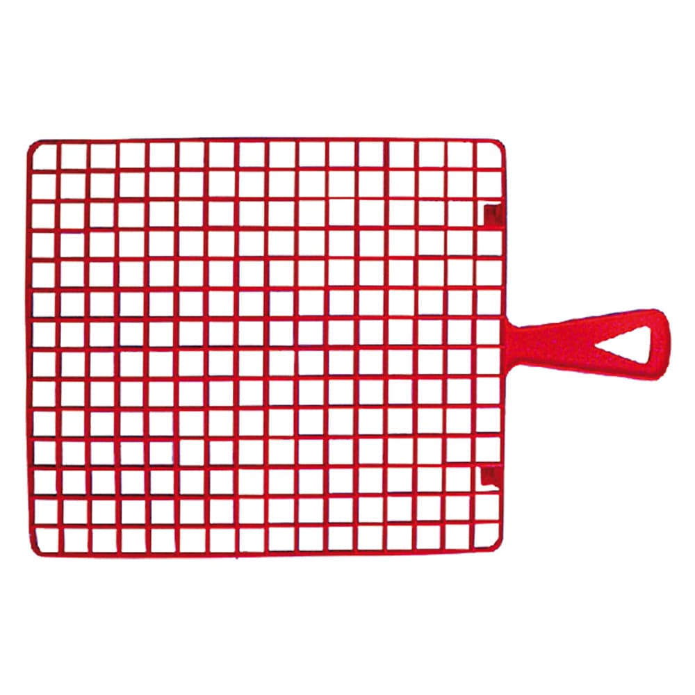 Retina per Rullo Colorea 12 Pezzi 21 x 24 cm