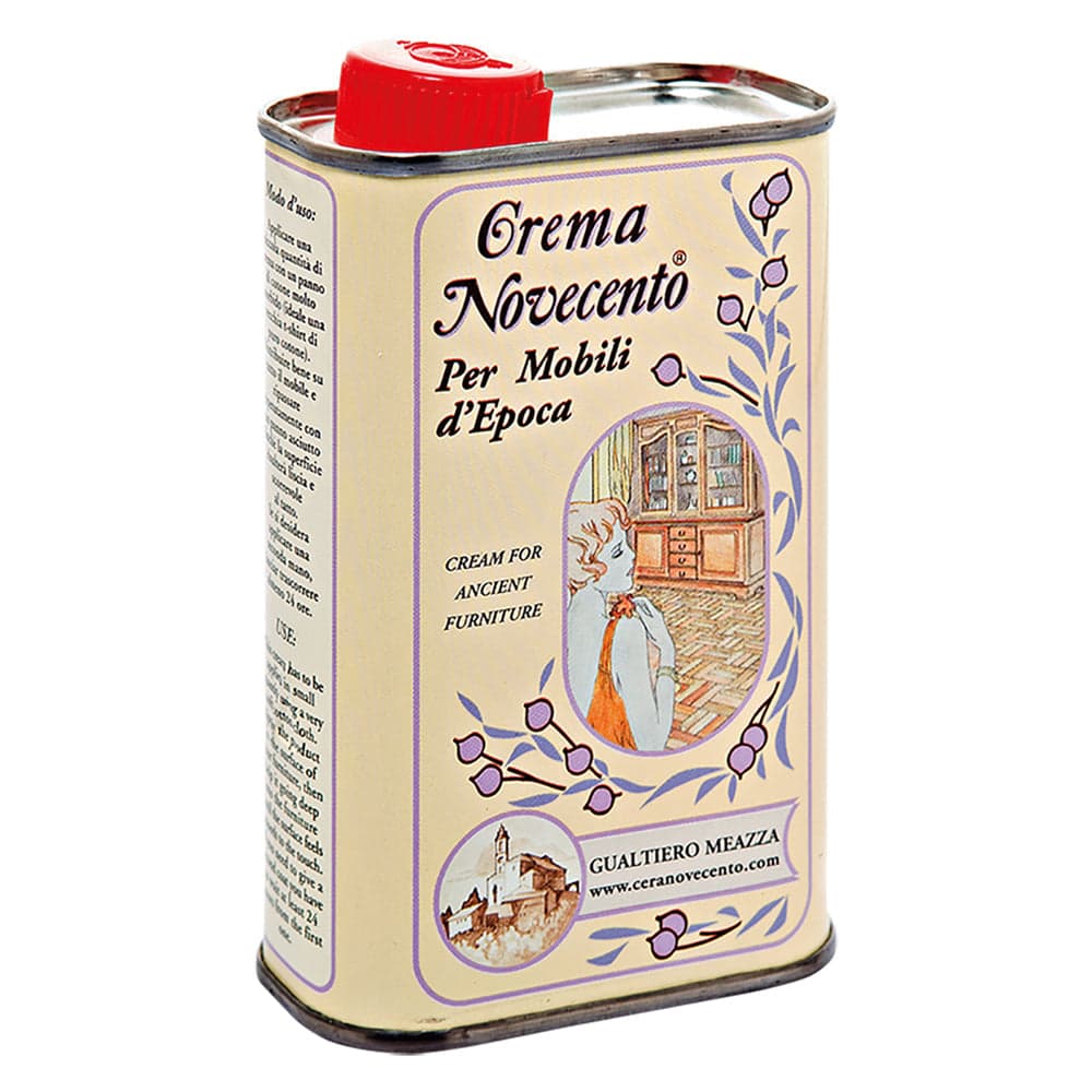 Crema per Mobili D'Epoca Novecento 250 ml