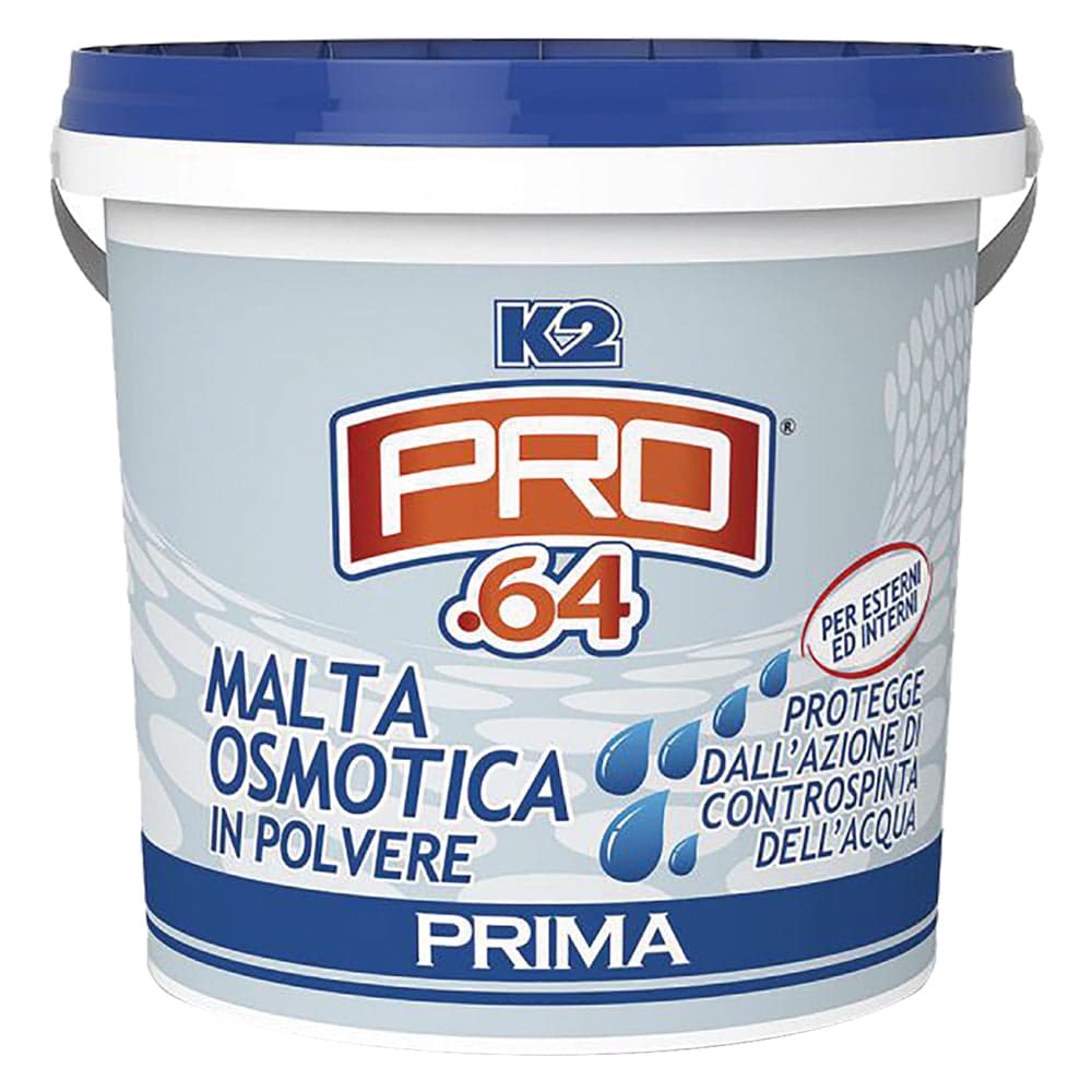 Malta Osmotica K2 1 kg
