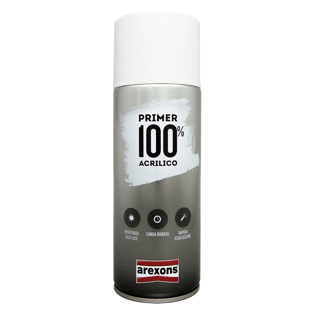 Fondo Aggrappante Spray Arexons 400 ml