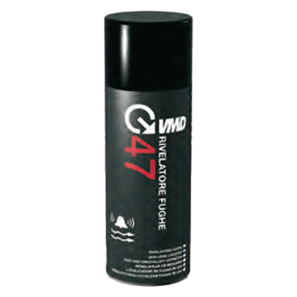 Rilevatore Spray Fughe Gas Vmd 12 Pezzi 400 ml