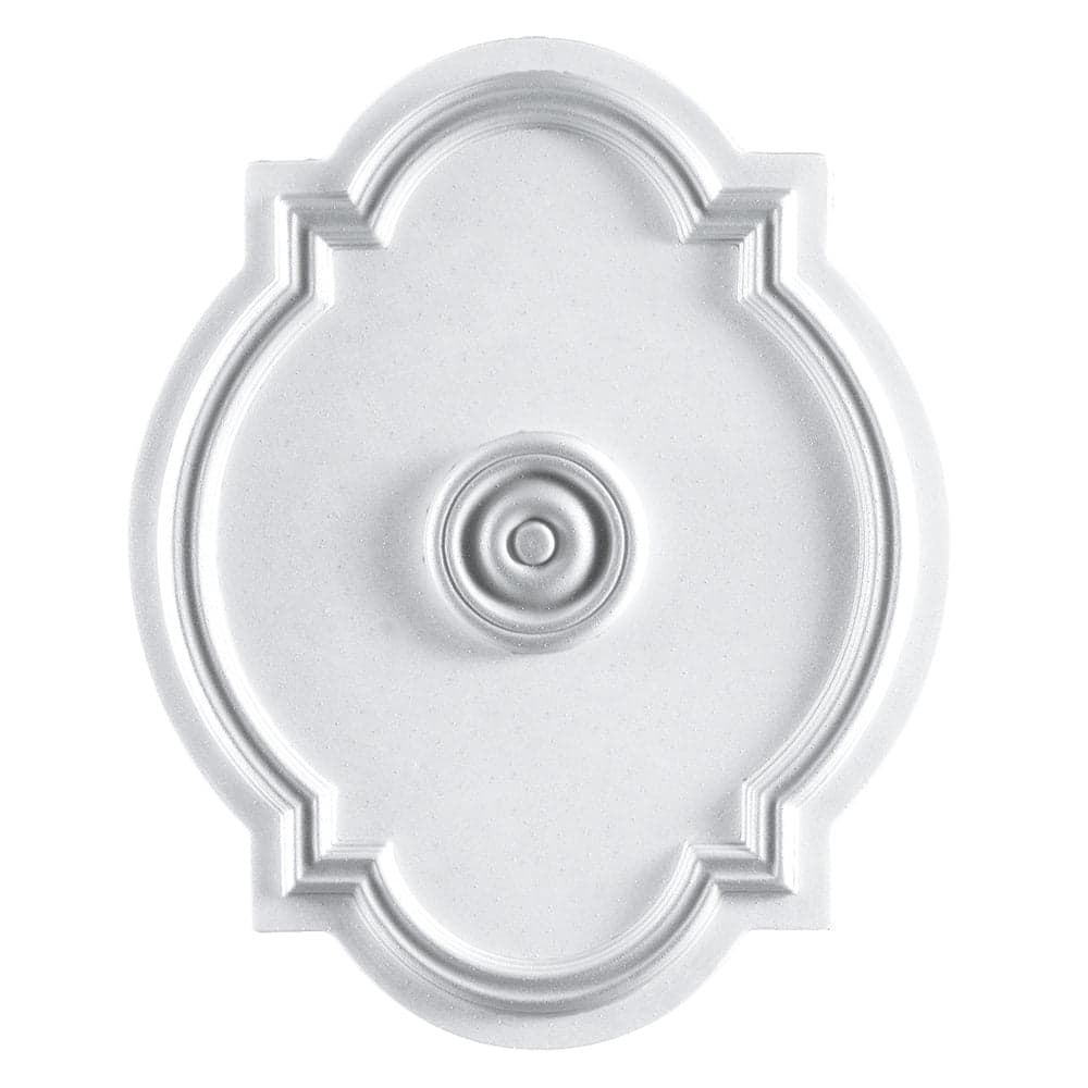 Rosone Decorativo per Soffitti Mod EO1DY Bovelacci 53 x 43 cm