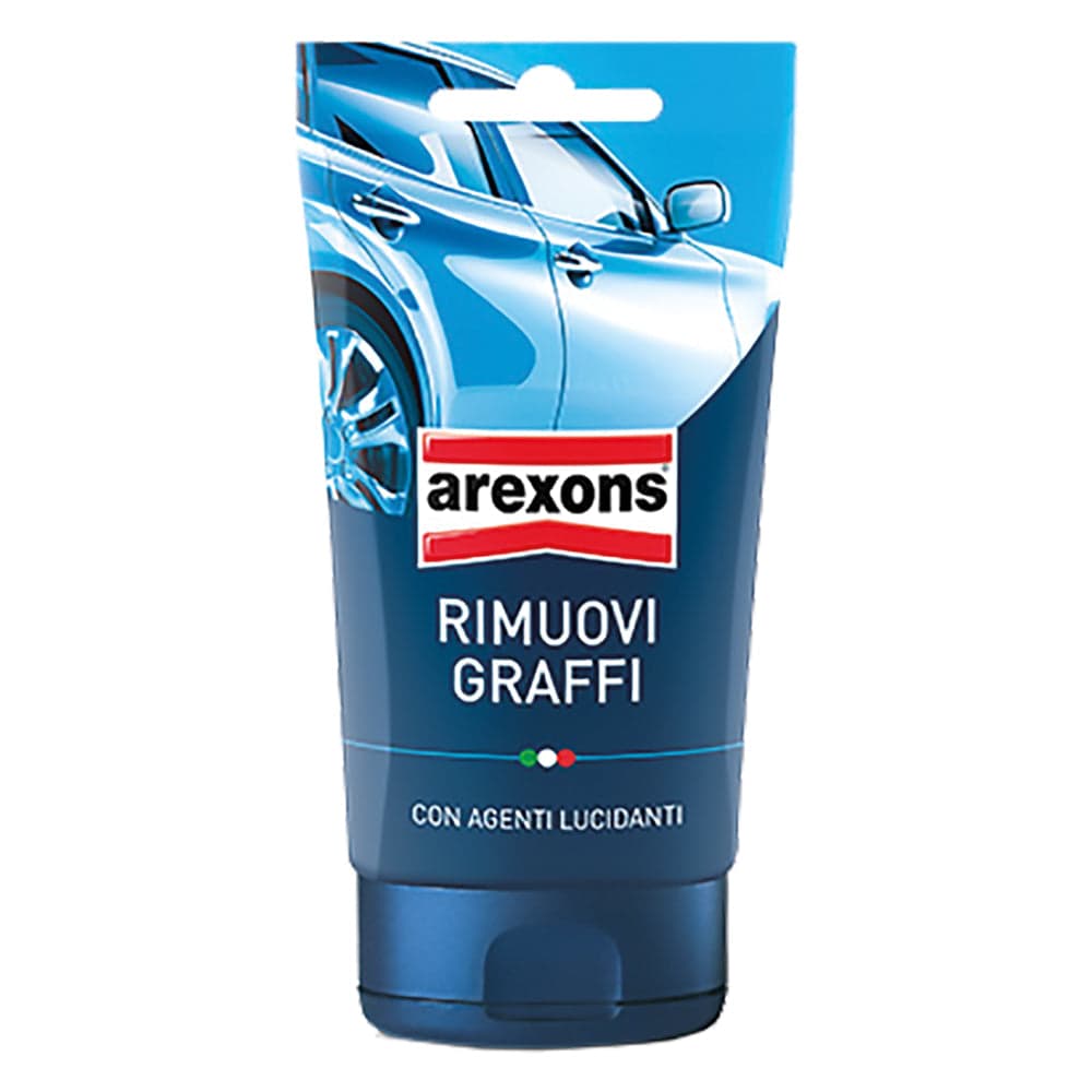 Pasta Rimuovi Graffi Arexons 150 ml