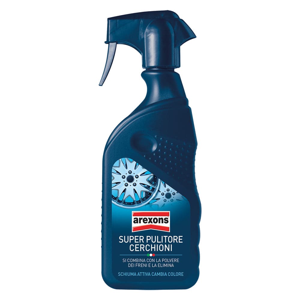 Pulitore Cerchioni Arexons 500 ml