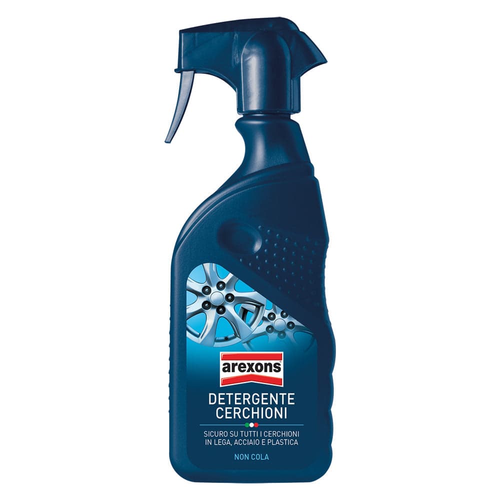 Detergente Cerchioni Arexons 400 ml