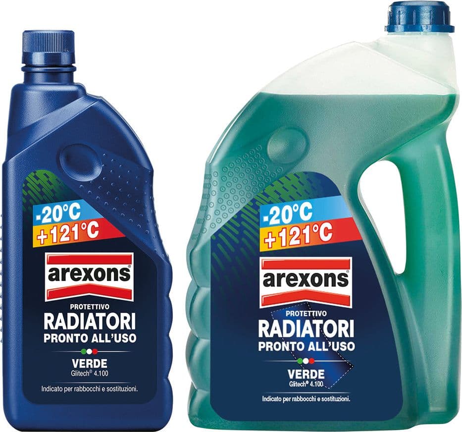 Protettivo per Radiatori Arexons 1 lt