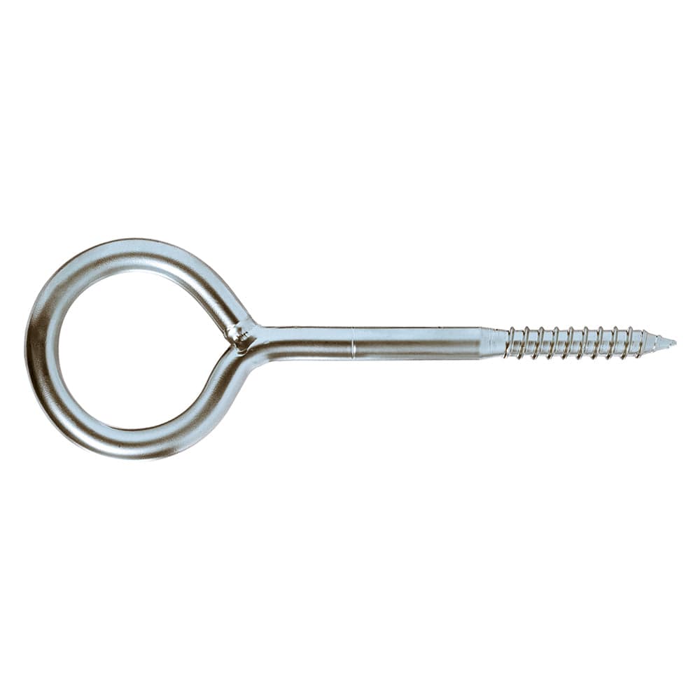 Occhiolo per Ponteggio G&b OP12 50 20 Pezzi Ø 50 12 x 160 mm
