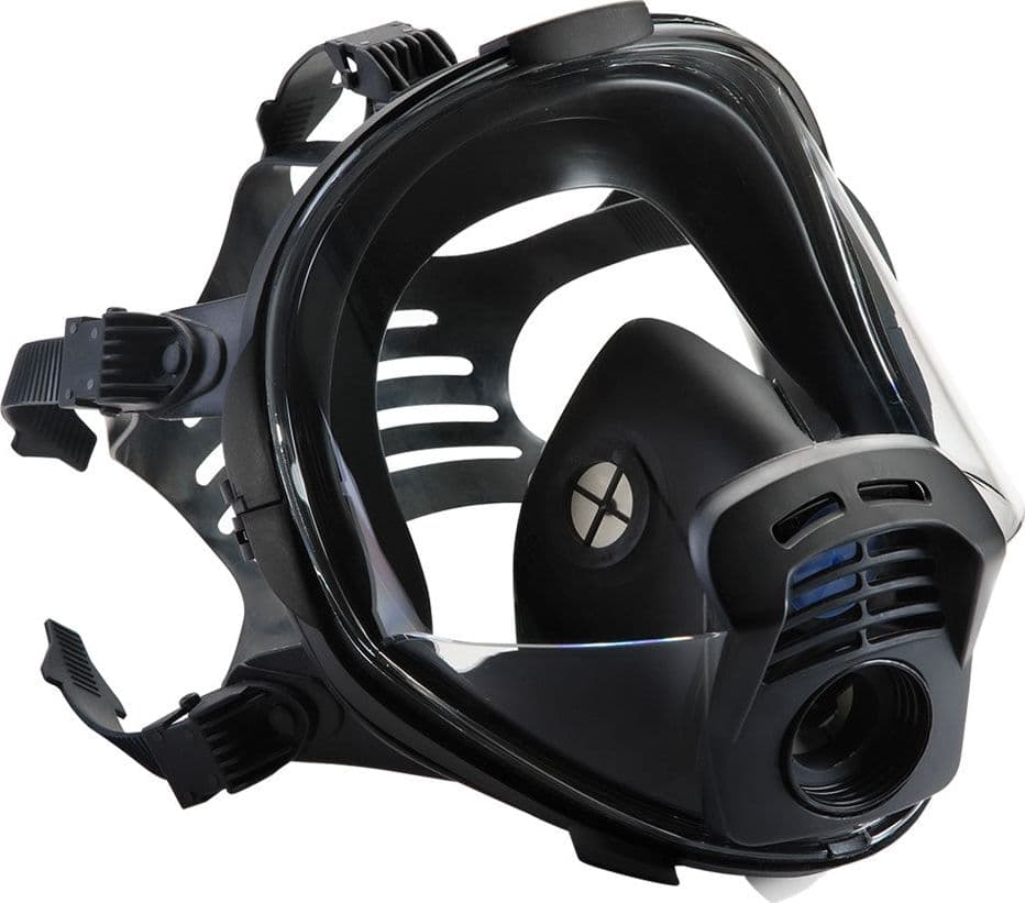 Maschera Respiratoria Art 7000 Milla Panarea Taglia Unica