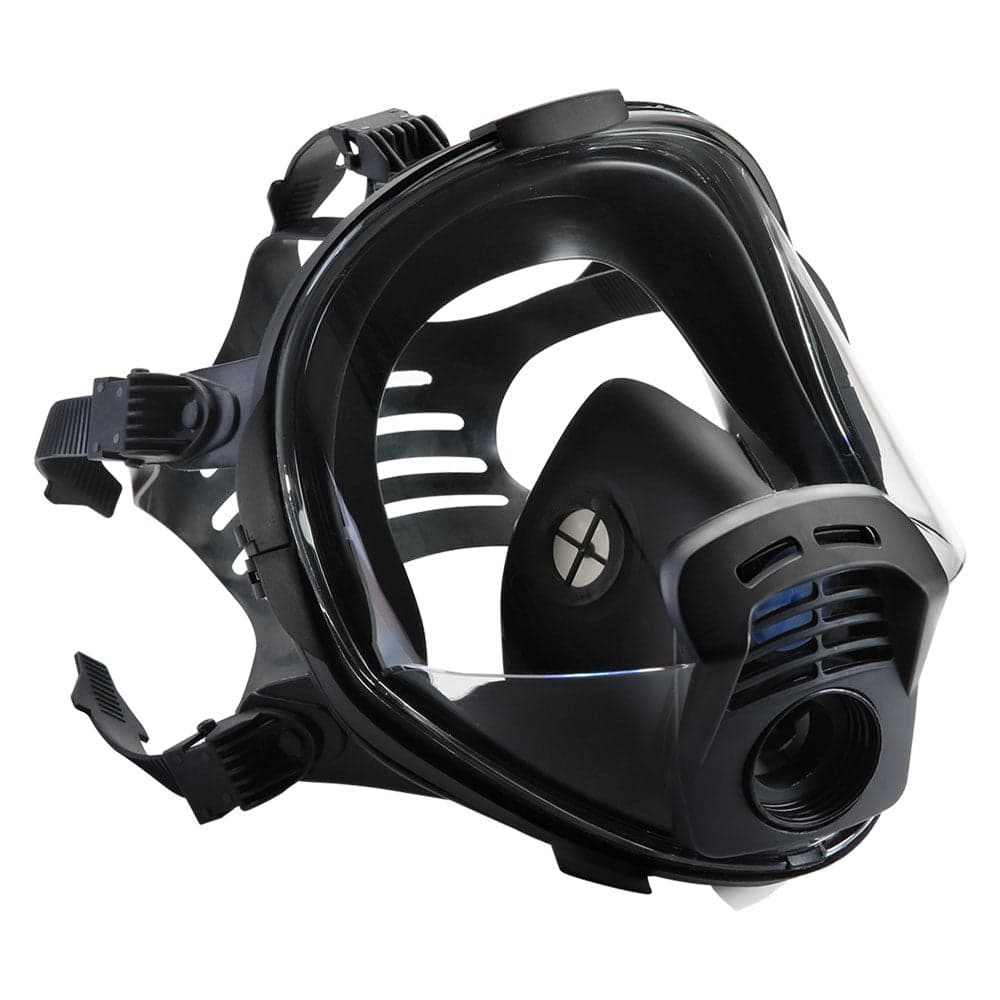 Maschera Respiratoria 'Panarea' Art. 7000 - Taglia Unica - Milla