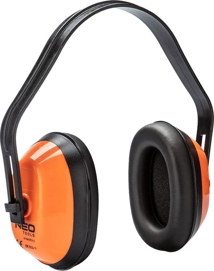 Cuffia Antirumore 27DB Neo