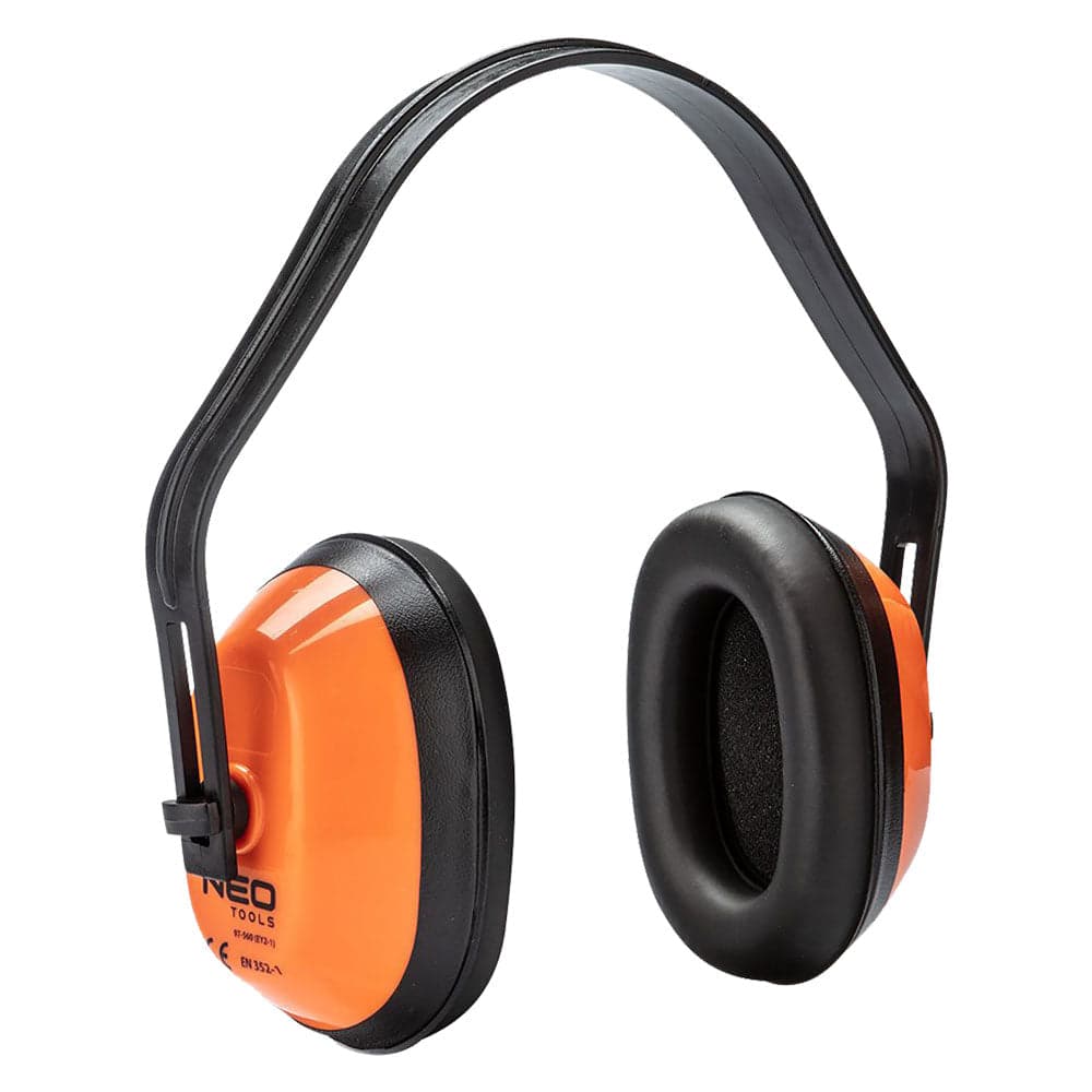 Cuffia Antirumore 27DB Neo