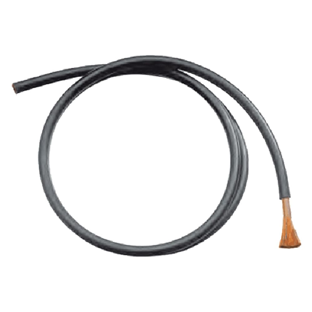 Cavo per Saldatura Sezione Mmq 25 Ø 13 mm 25 mt