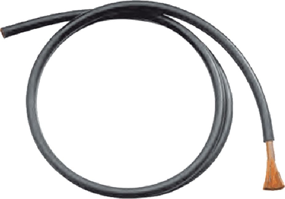 CAVO PER SALDATURA sezione mmq 50 - Ø mm 17- 25 mt  - BricoGo