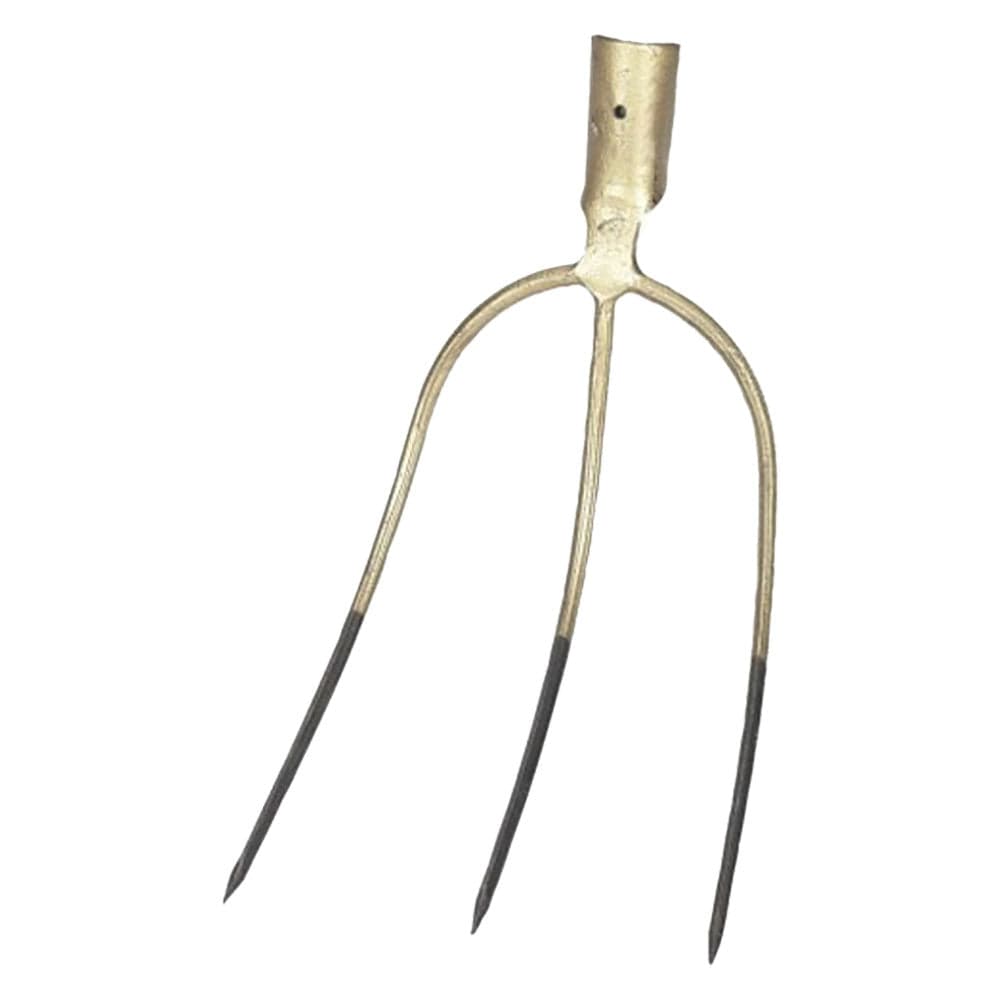 Forca da Fieno 4 Denti Orsatti