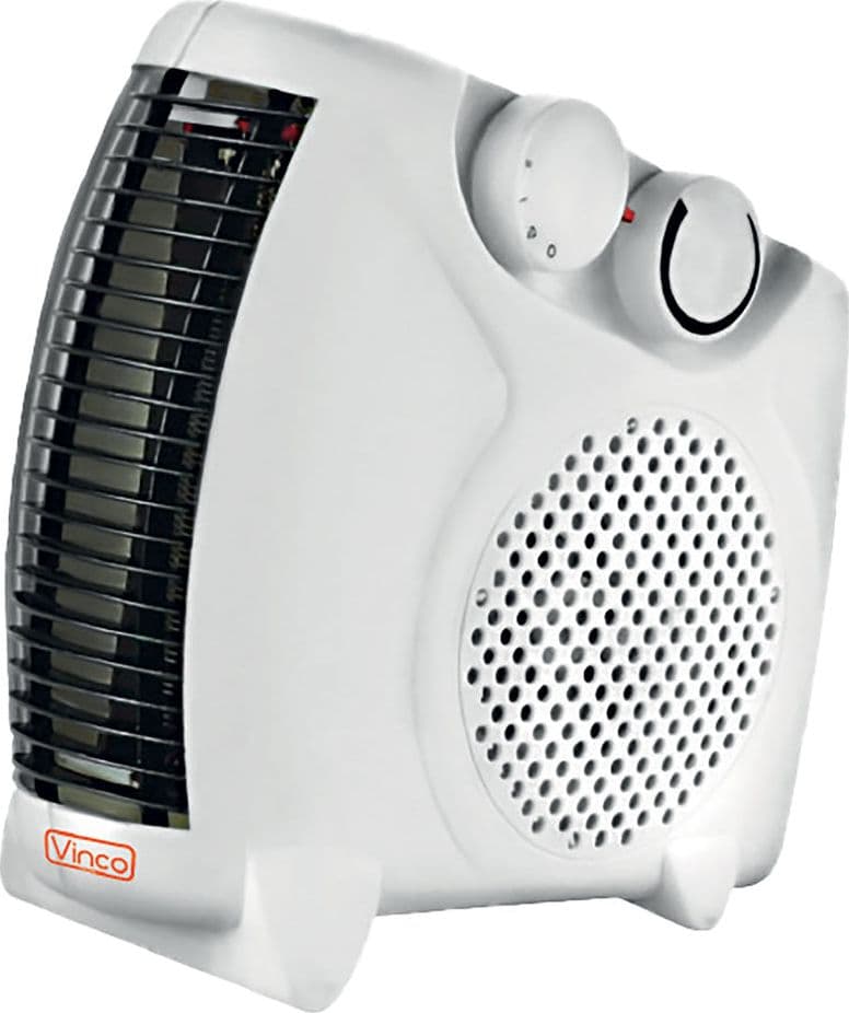 Termoventilatore da Tavolo Art 70309 Vinco