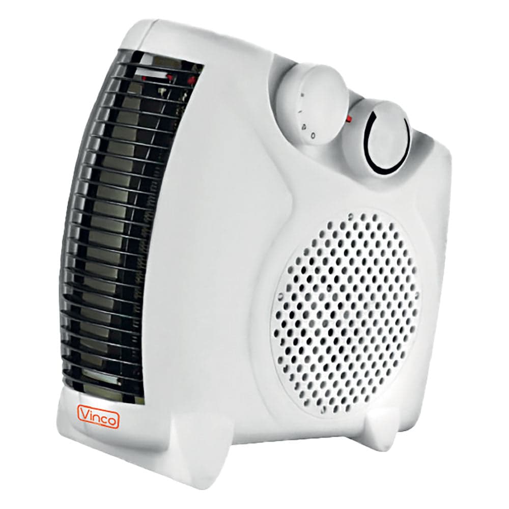 Termoventilatore Da Tavolo Art. 70309 - Vinco