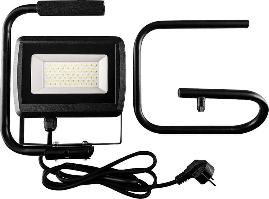 Proiettore LED Neo 50 w 4500 Lumen 6500 K