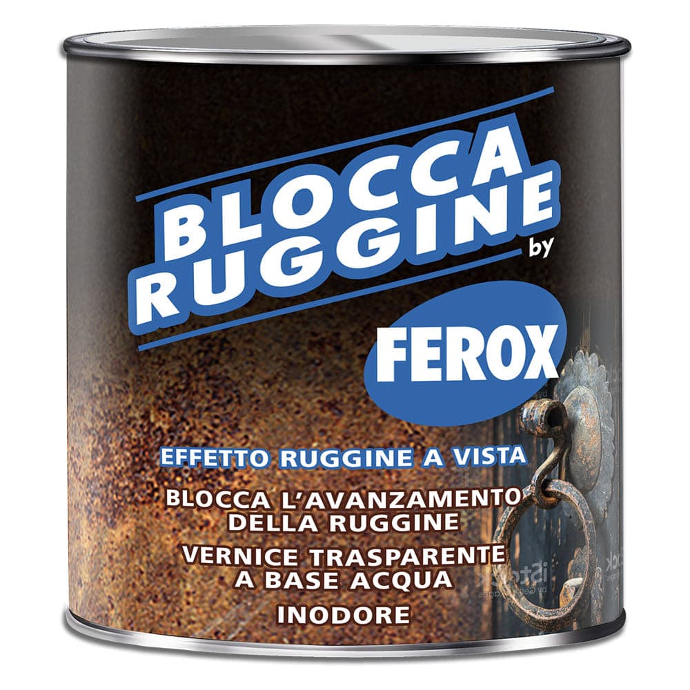 Ferox Bloccaruggine Arexons 750 ml