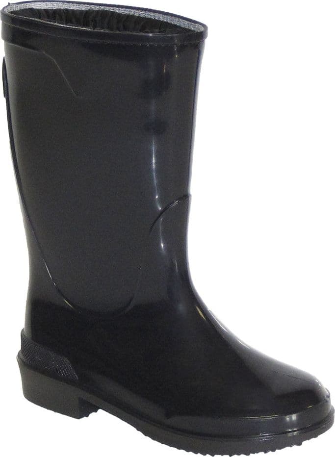 Stivali Donna Balilla N 39 in PVC
