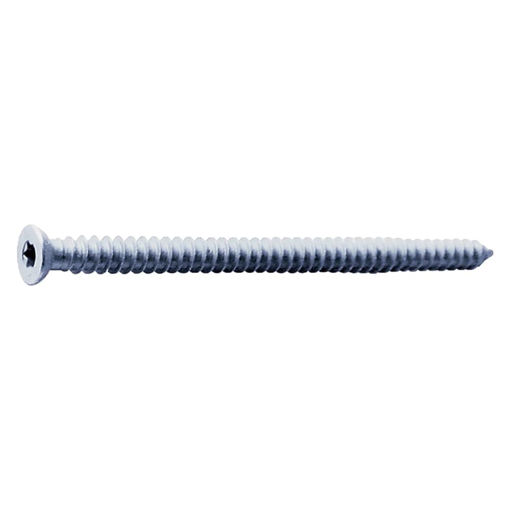 Vite per Calcestruzzo G&b Geto Gs 100 Pezzi 7,5 x 212 mm