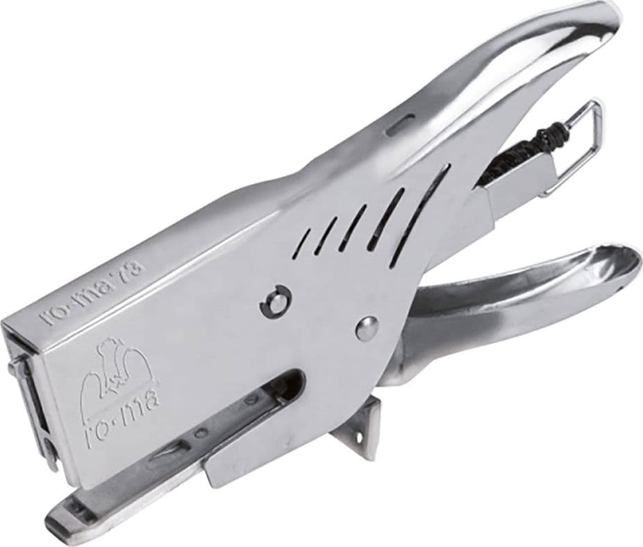 Cucitrice per Scatole Punti 73 8 10 Romeo Maestri Ro ma 73 12 mm