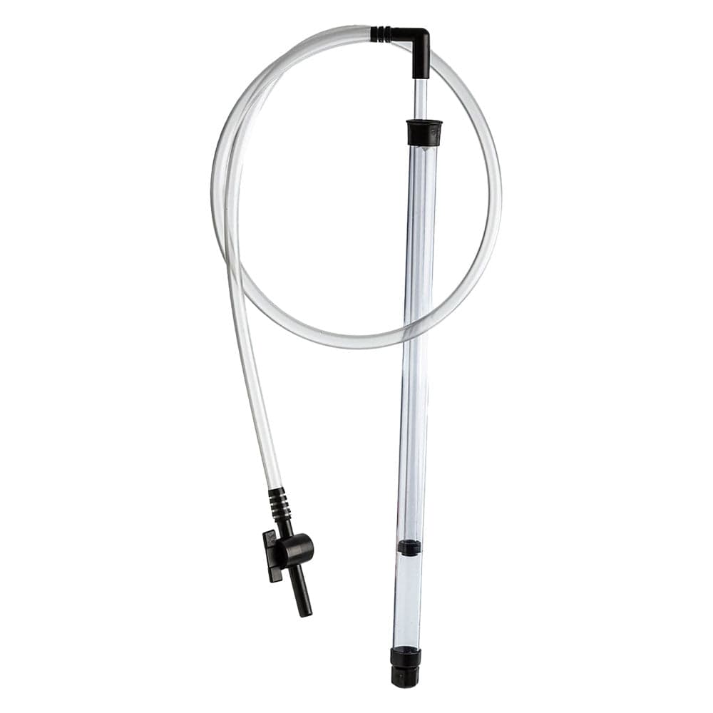 Travasatore a Pompa Big Easy Start Lunghezza Totale 56 cm