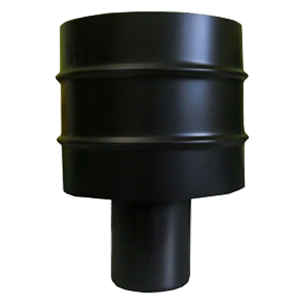 Fumaiolo a Cappello Kasart Quattro Venti Ø 8 cm