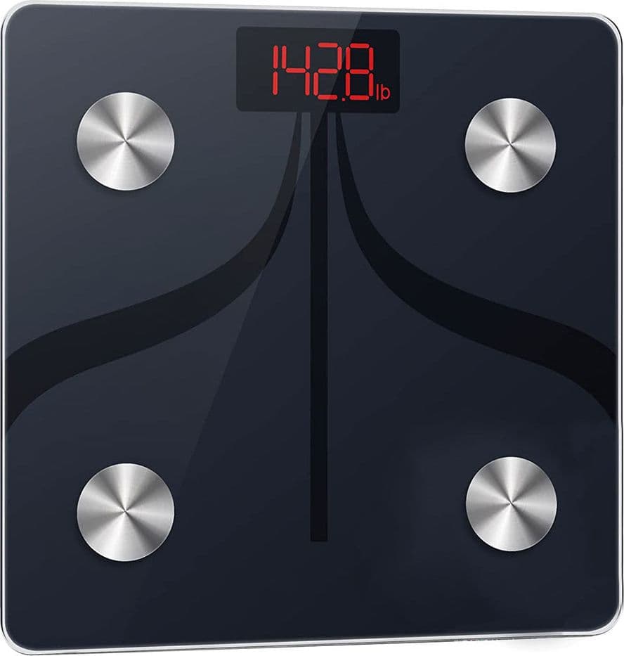 Bilancia Pesapersone Digitale Portata Kasart P SC180 180 kg