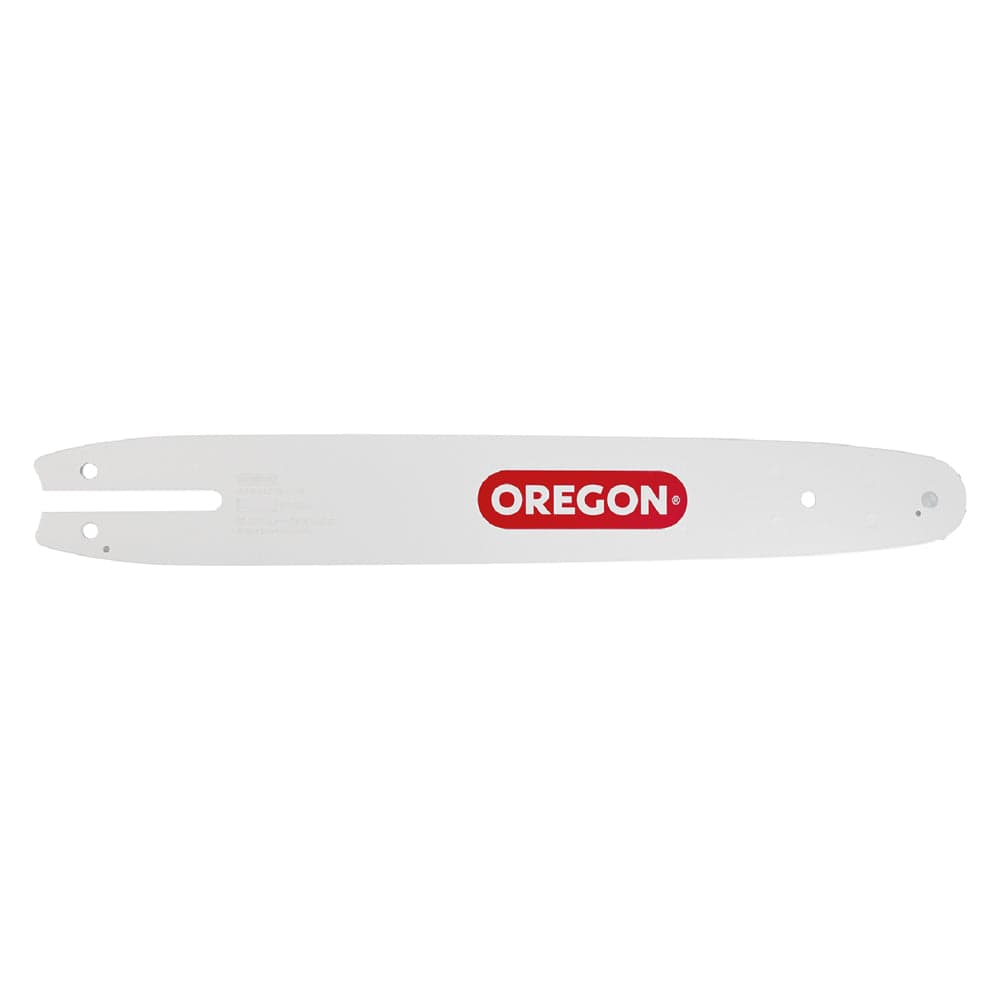 Barra per Motosega ¼ SP.1,3 62 Magl. Oregon Single Rivet 25 cm