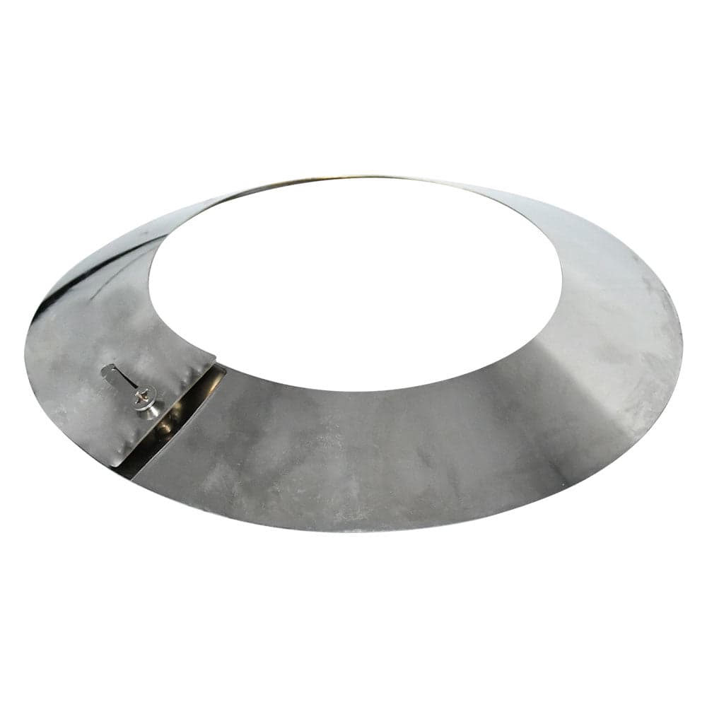 Rosone Kasart in Acciaio Ø 16 cm