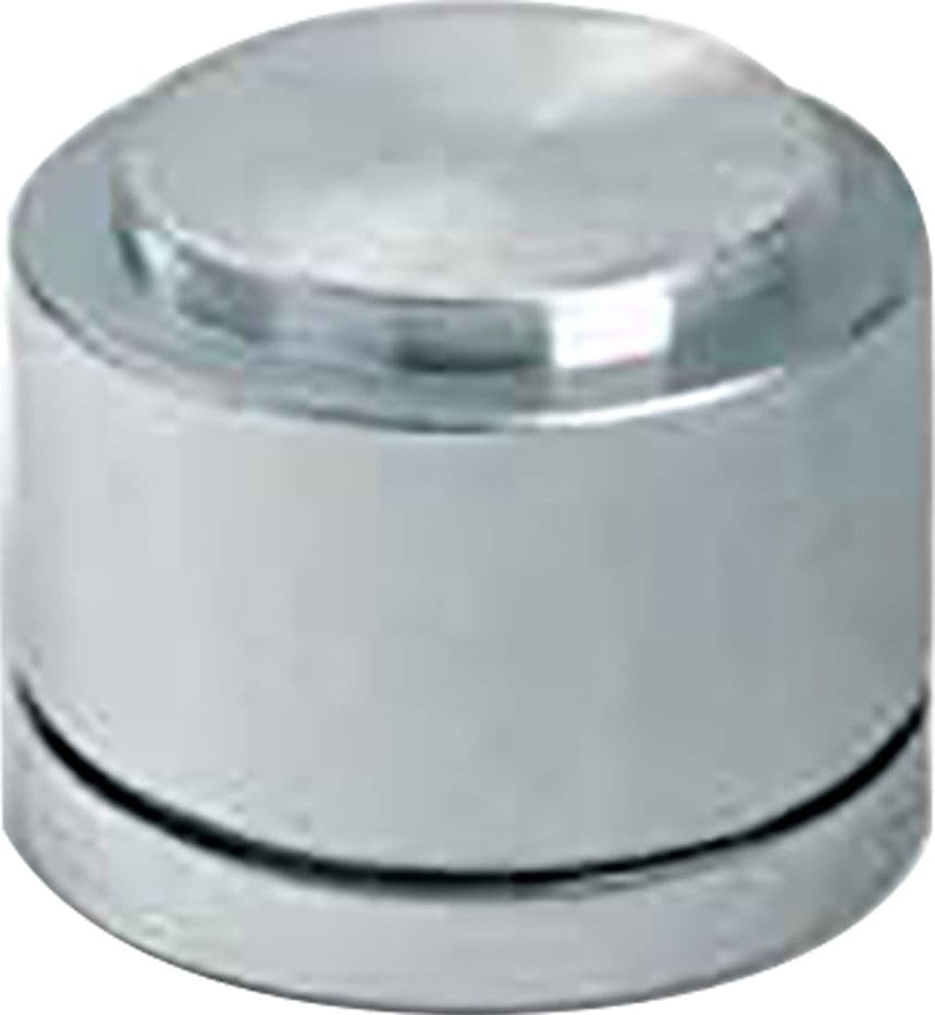 CARDINE INFERIORE ø 45 - portata Kg 200 (tipo piccolo)- 4 pezzi  - COMUNELLO