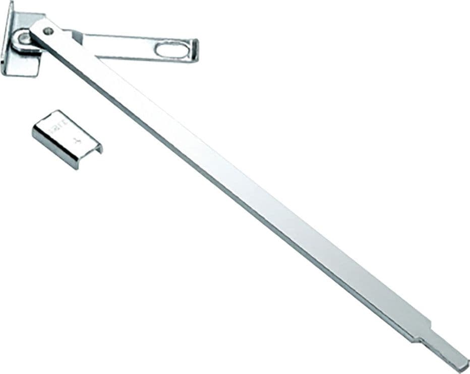 CATENACCIO A LEVA PESANTE ART. 725 lunghezza mm 450- 10 pezzi  - COMUNELLO