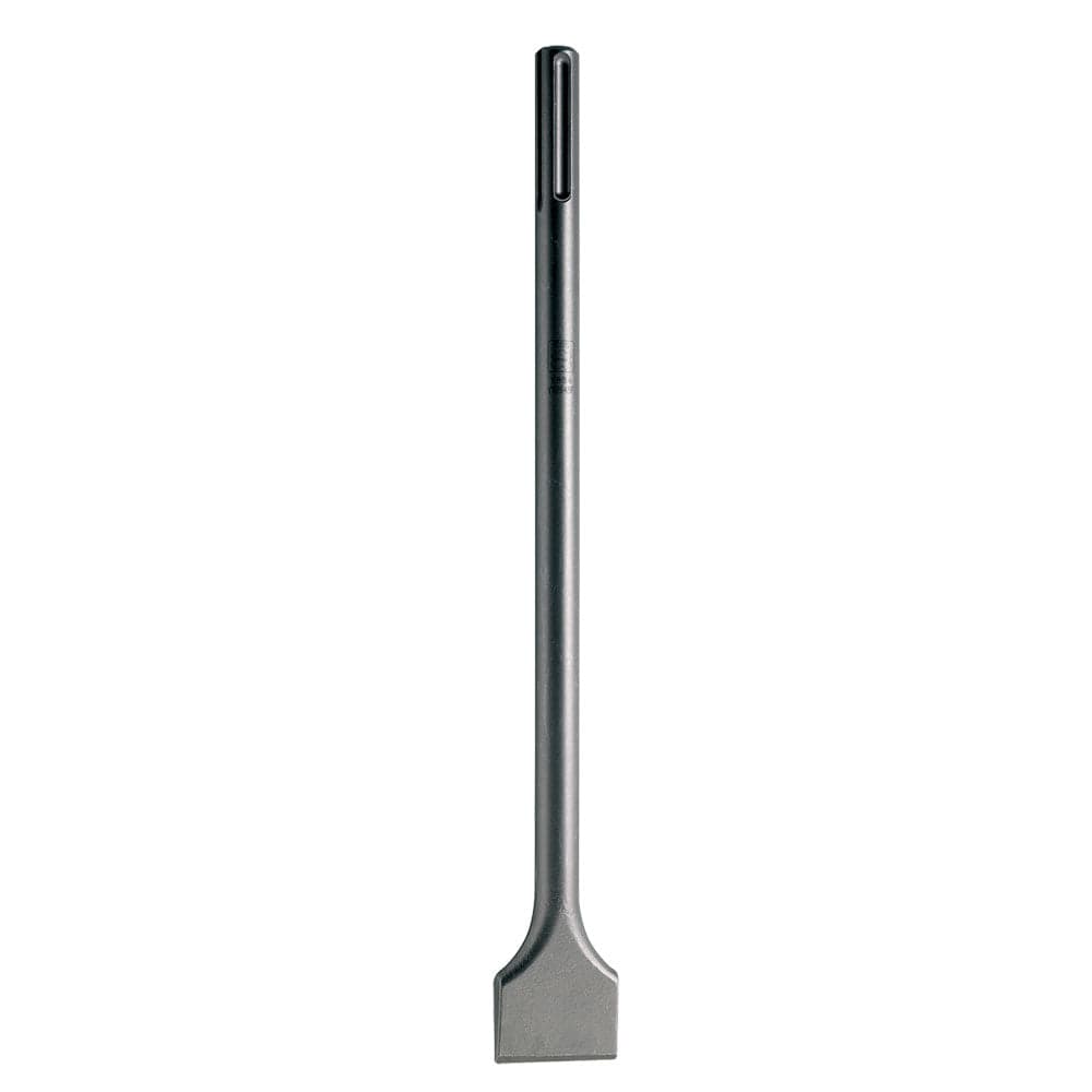 Scalpello Attacco SDS Max Piatto Krino Larghezza Taglio 18 x 400 mm 25 mm
