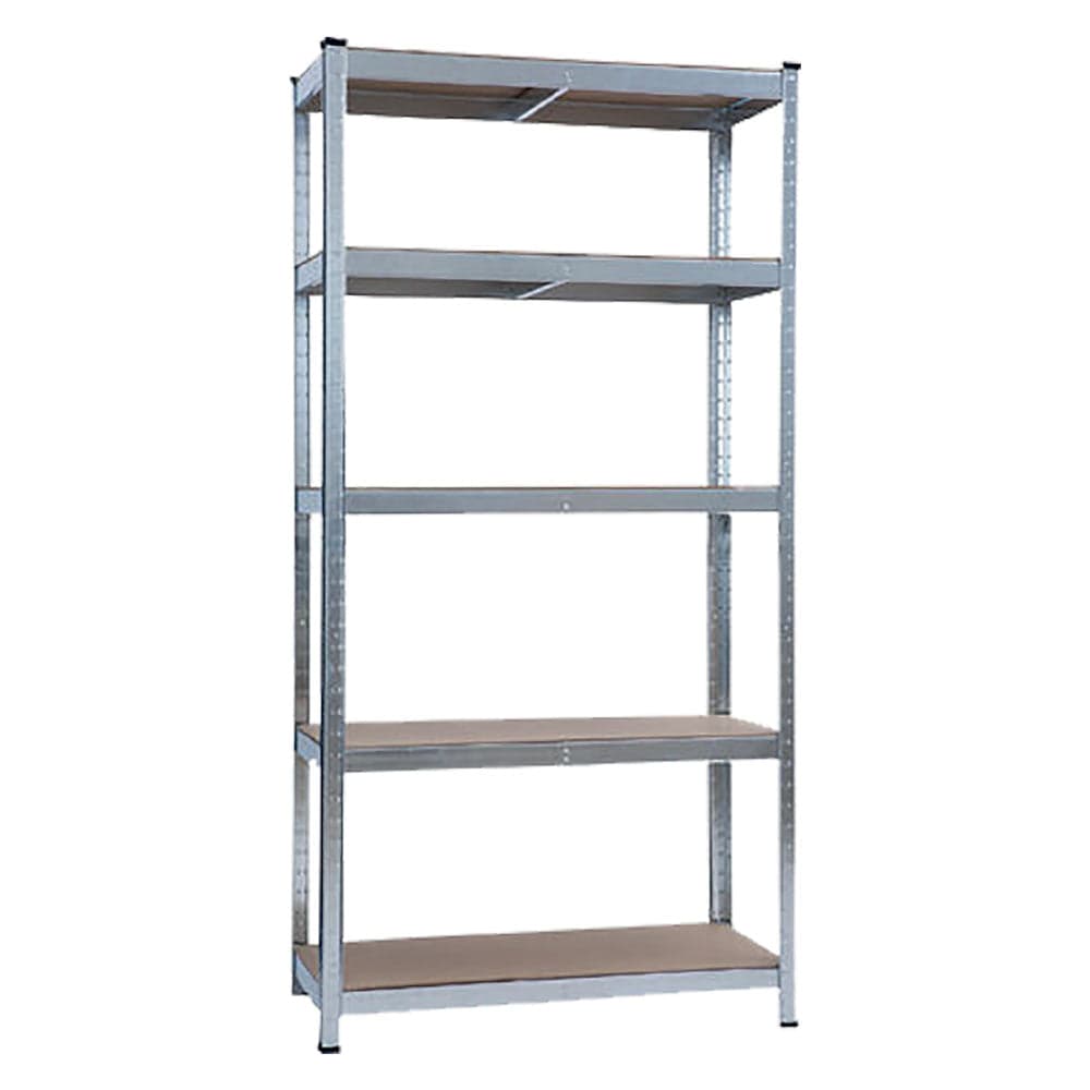 Scaffale in Kit 90 x 40 H. Kasart Efesto 1,8 mt