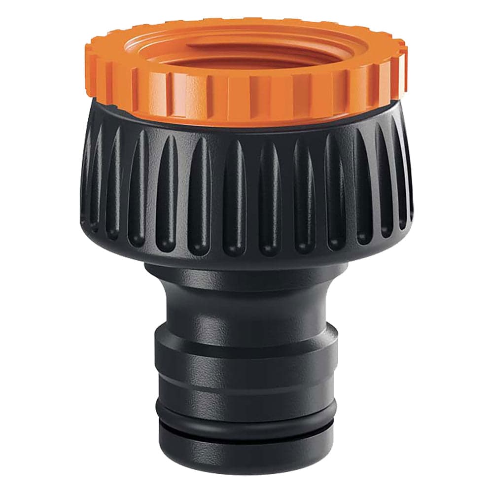 Attacco a Rubinetto Art 9655 1 ¼ Riduzione 1 Claber Max Flow