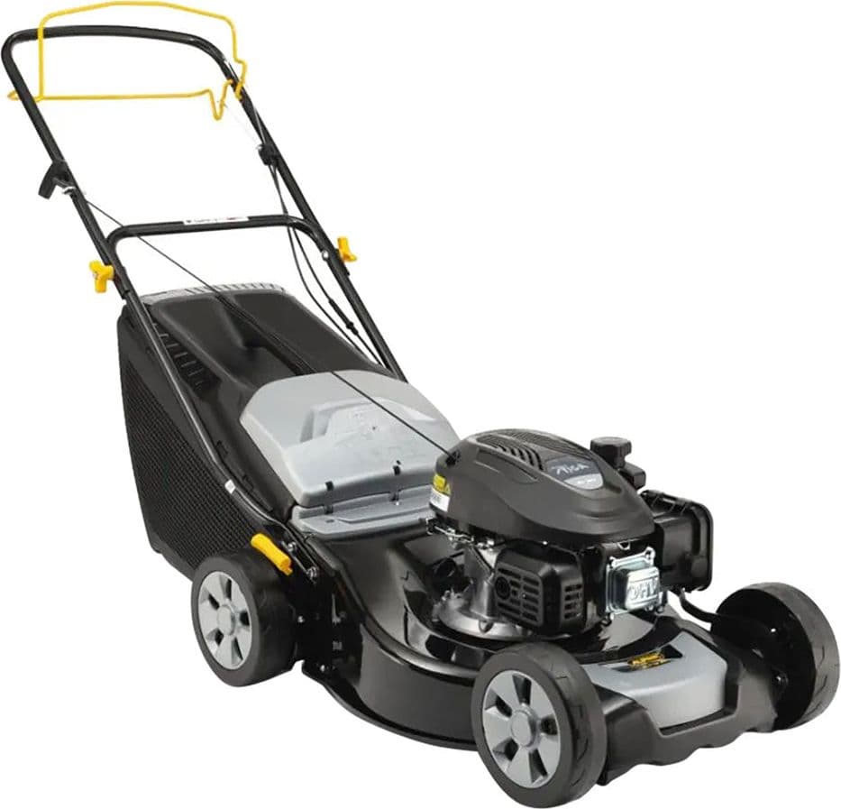 Rasaerba a Scoppio Cc. Alpina AL446 Sa 123 kw 1,9