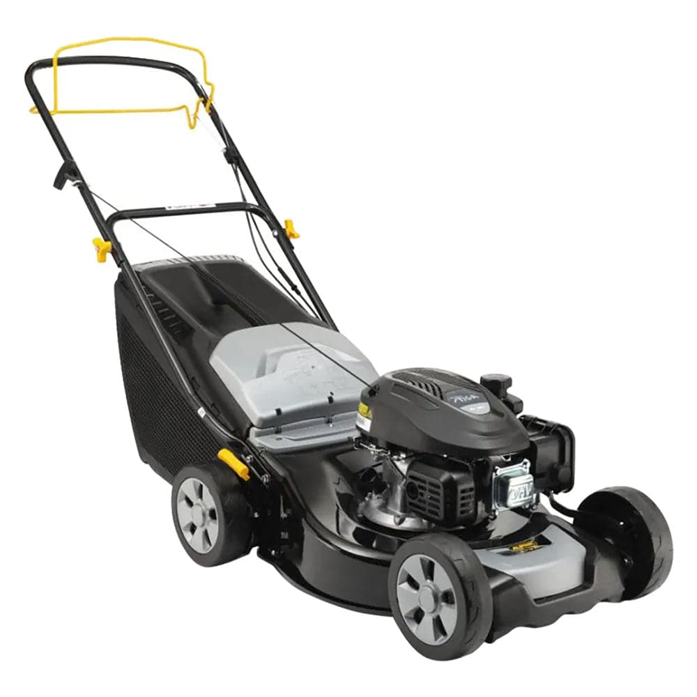 Rasaerba a Scoppio Cc. Alpina AL446 Sa 123 kw 1,9